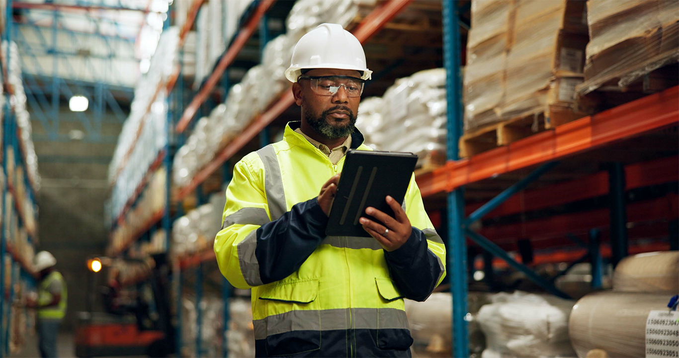 Solving the Manufacturing Labor Shortage with FLEX Automation